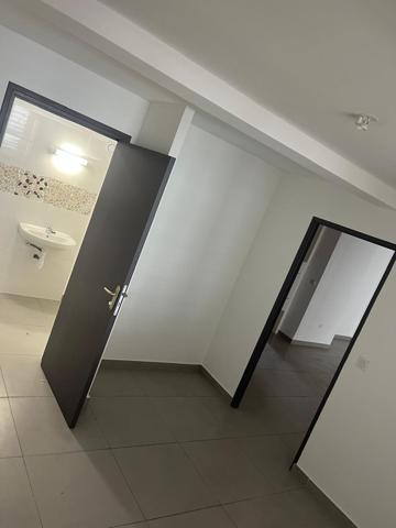 Appartement 3 pièces centre ville de Cayenne 1090 79.56m².
