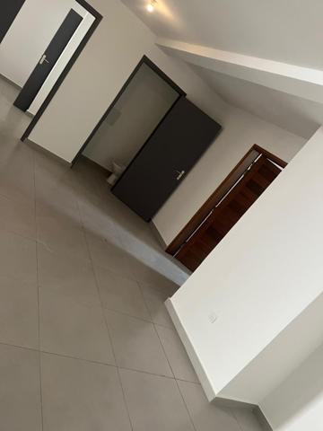 Appartement 3 pièces centre ville de Cayenne 1090 79.56m².