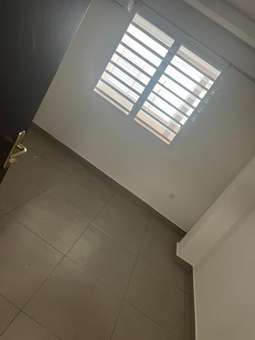 Appartement 3 pièces centre ville de Cayenne 1090 79.56m².