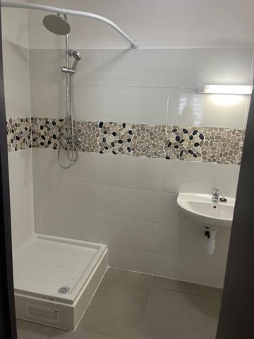 Appartement 3 pièces centre ville de Cayenne 1090 79.56m².