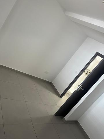 Appartement 3 pièces centre ville de Cayenne 1090 79.56m².