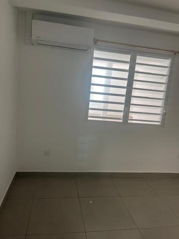 Appartement 3 pièces centre ville de Cayenne 1090 79.56m².