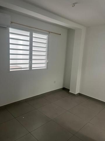 Appartement 3 pièces centre ville de Cayenne 1090 79.56m².