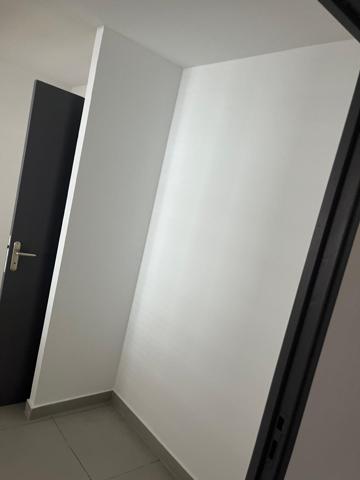 Appartement 3 pièces centre ville de Cayenne 1090 79.56m².