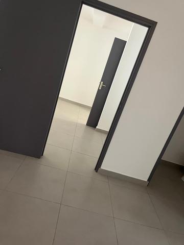 Appartement 3 pièces centre ville de Cayenne 1090 79.56m².