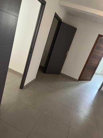 Appartement 3 pièces centre ville de Cayenne 1090 79.56m².