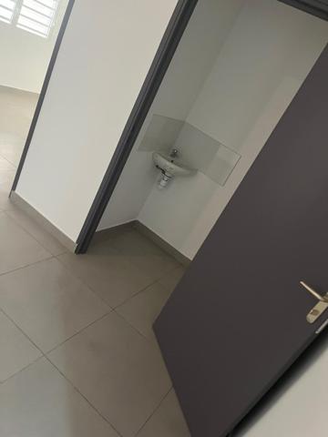 Appartement 3 pièces centre ville de Cayenne 1090 79.56m².