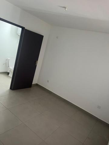 Appartement 3 pièces centre ville de Cayenne 1090 79.56m².