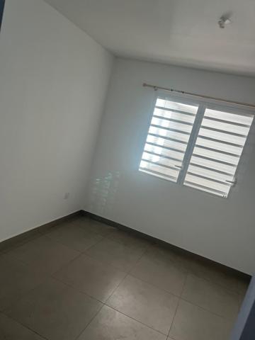 Appartement 3 pièces centre ville de Cayenne 1090 79.56m².