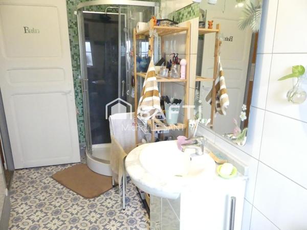 Proche de toutes commodités