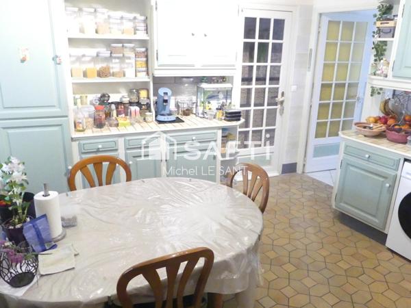 Proche de toutes commodités