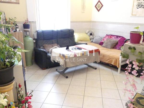 Proche de toutes commodités