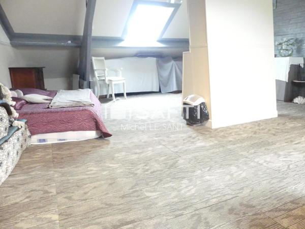 Proche de toutes commodités