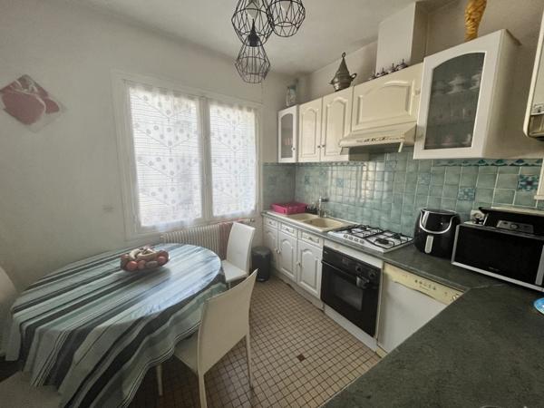 Maison à vendre |  Valence |  3 pièces | 92 m²