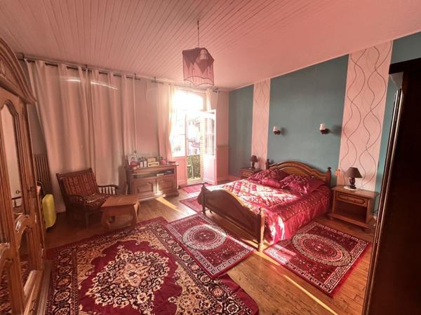 Maison à vendre |  Valence |  3 pièces | 92 m²