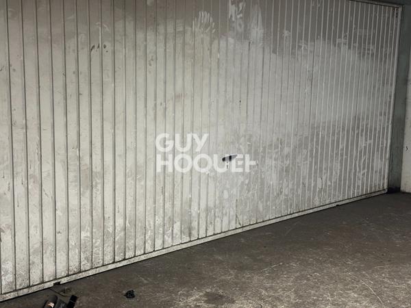 Parking / box Montreuil