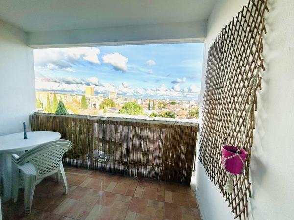 Appartement de 79 m²