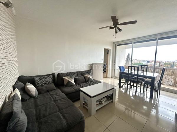 Appartement de 79 m²