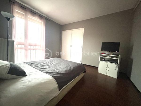 Appartement de 79 m²