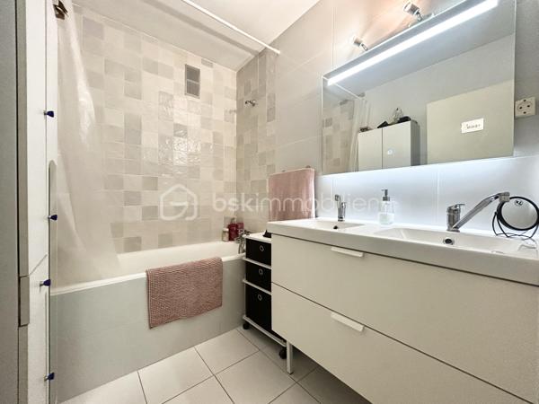 Appartement de 79 m²