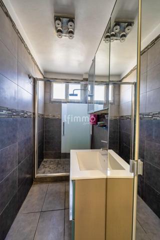 Appartement T4 de 75m2 - Saint Tronc 13010