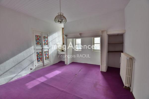 Maison à BEAULIEU-SUR-DORDOGNE, 19120 - 3 pièces 67m²