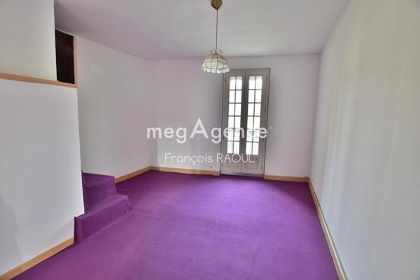 Maison à BEAULIEU-SUR-DORDOGNE, 19120 - 3 pièces 67m²