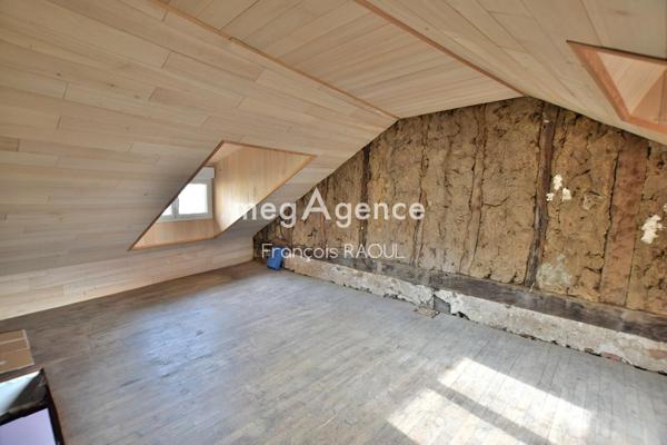 Maison à BEAULIEU-SUR-DORDOGNE, 19120 - 3 pièces 67m²