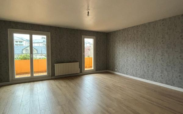 Appartement à louer    4 pièces •  Montivilliers