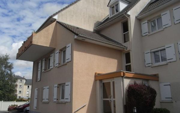 Appartement à louer    4 pièces •  Montivilliers