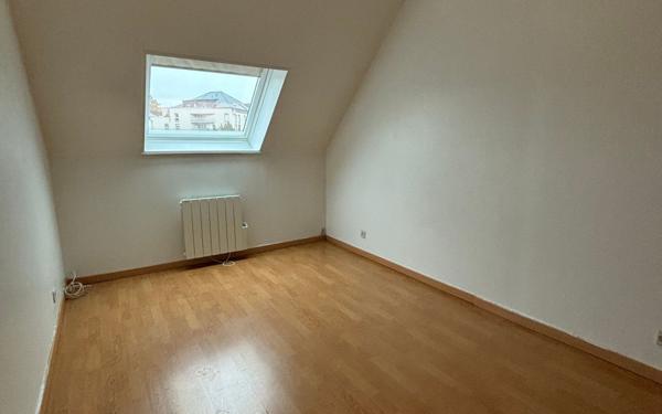 Appartement à louer    4 pièces •  Montivilliers