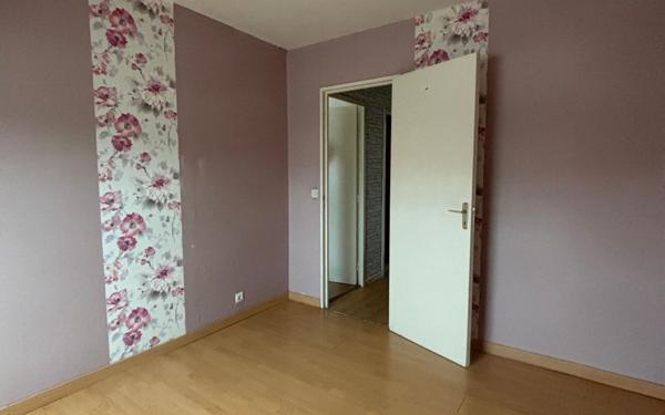 Appartement à louer    4 pièces •  Montivilliers