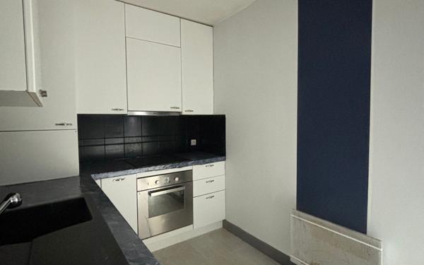 Appartement à louer    4 pièces •  Montivilliers