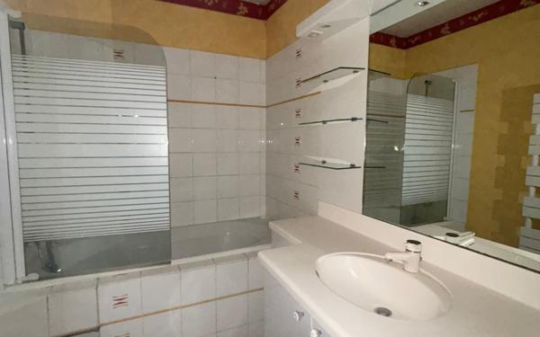 Appartement à louer    4 pièces •  Montivilliers