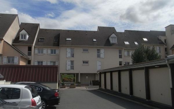 Appartement à louer    4 pièces •  Montivilliers