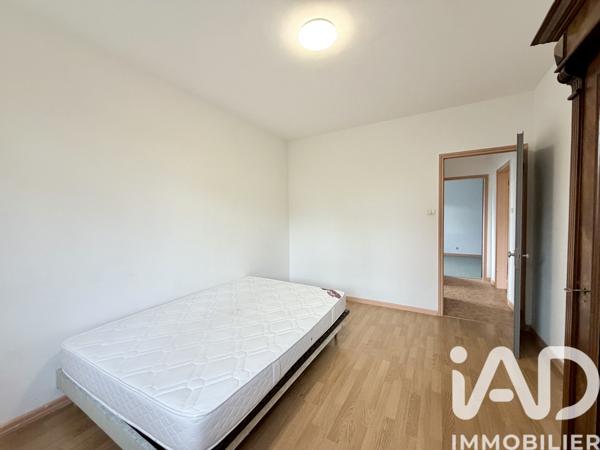 Appartement à vendre 4 pièces 73 m² Colmar
