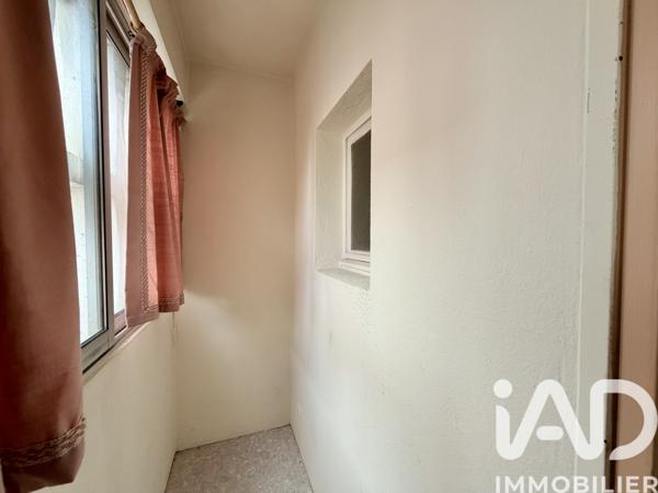 Appartement à vendre 4 pièces 73 m² Colmar