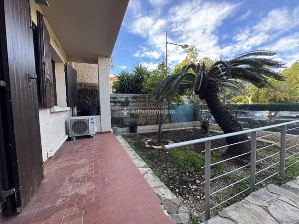 Vente Appartement 3 pièces 60 m2 à Six-Fours-les-Plages