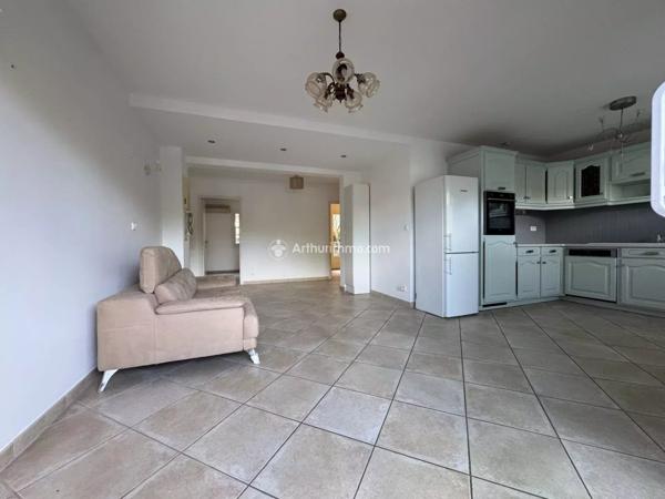 Vente Appartement 3 pièces 60 m2 à Six-Fours-les-Plages