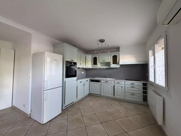 Vente Appartement 3 pièces 60 m2 à Six-Fours-les-Plages