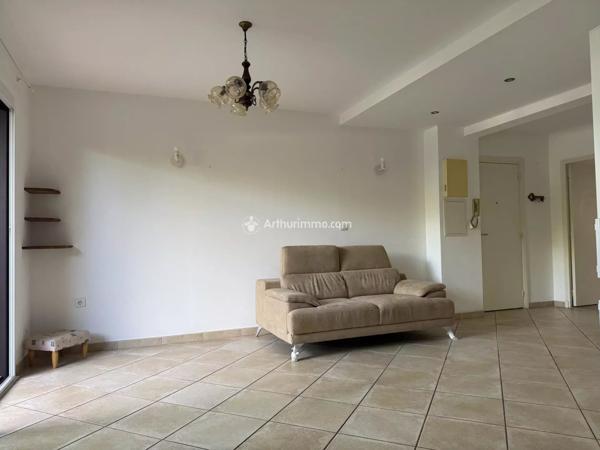 Vente Appartement 3 pièces 60 m2 à Six-Fours-les-Plages