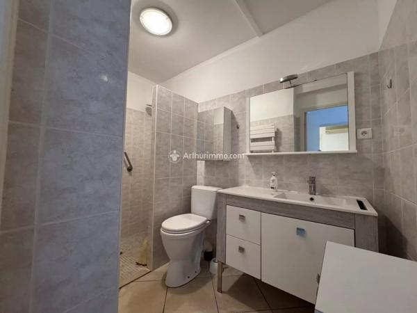 Vente Appartement 3 pièces 60 m2 à Six-Fours-les-Plages