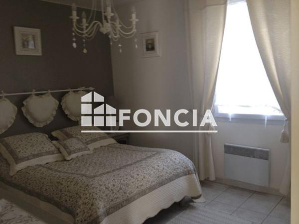 Location Appartement 3 pièces 79.35 m² - 2 TER BOULEVARD GAMBETTA Courthezon 84350