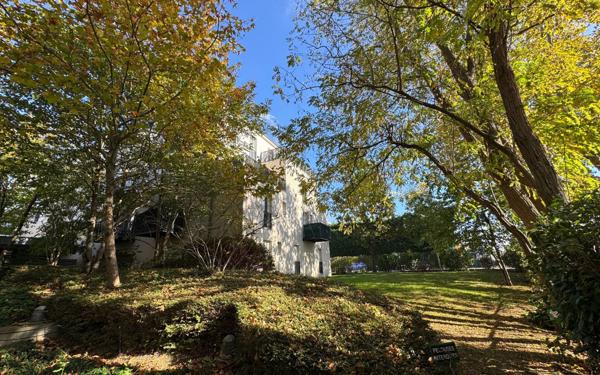 Appartement à vendre    2 pièces • 42,08 m2 Bagneux