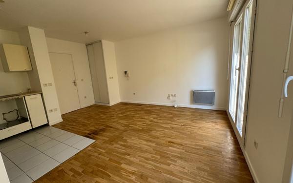 Appartement à vendre    2 pièces • 42,08 m2 Bagneux