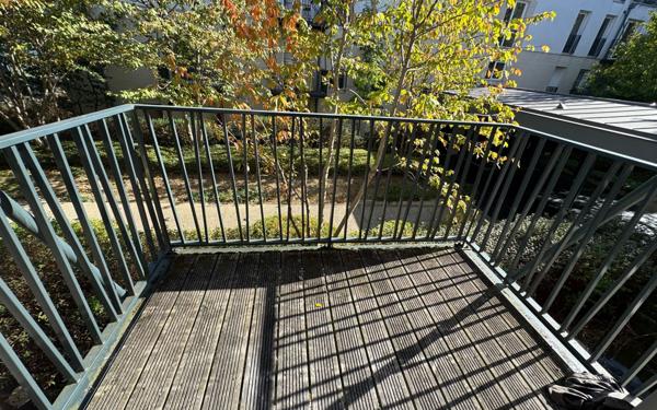 Appartement à vendre    2 pièces • 42,08 m2 Bagneux