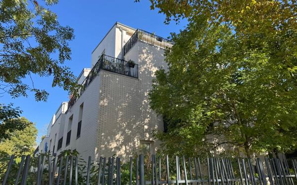 Appartement à vendre    2 pièces • 42,08 m2 Bagneux