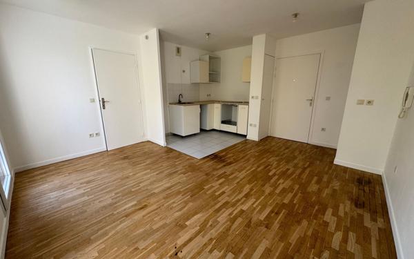 Appartement à vendre    2 pièces • 42,08 m2 Bagneux