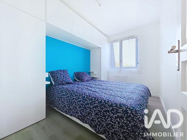 Location appartement 2 pièces 45 m² Ozoir-la-Ferrière