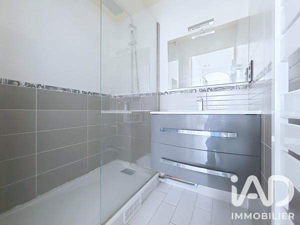 Location appartement 2 pièces 45 m² Ozoir-la-Ferrière